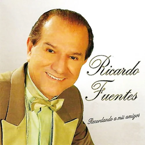 Lyrics de Ricardo Fuentes