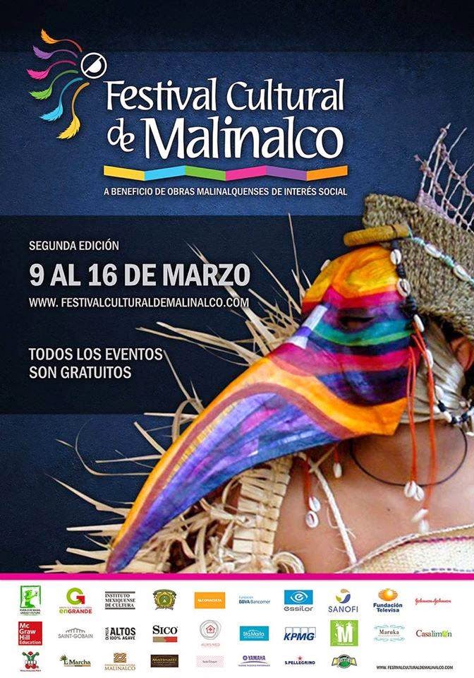 programa festival cultural malinalco 2015