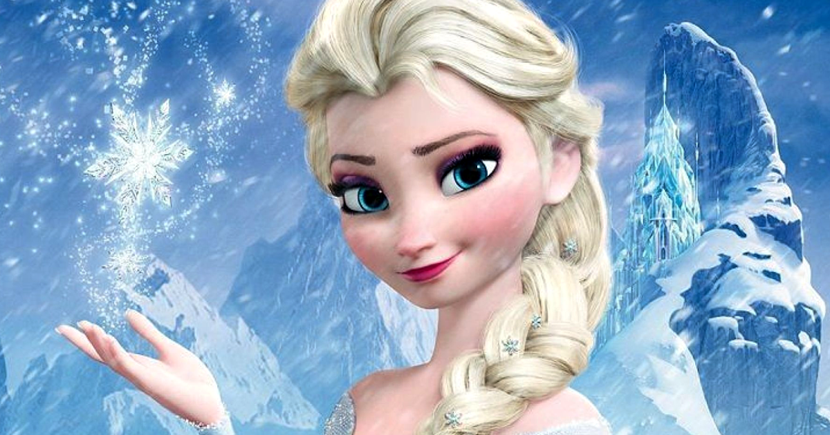 Frozen e mais 10 filmes que chegaram na Netflix em outubro!