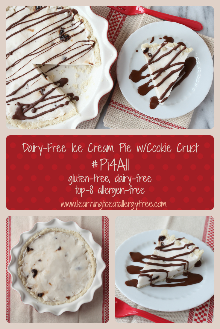 Learning to Eat AllergyFree