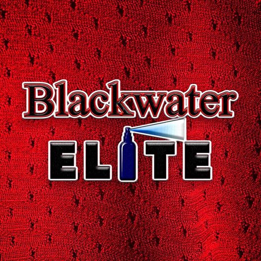 blackwater elite roster