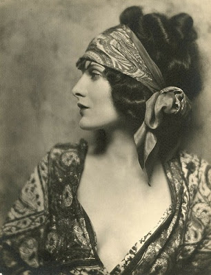 little gypsy lover: gypsy gems….