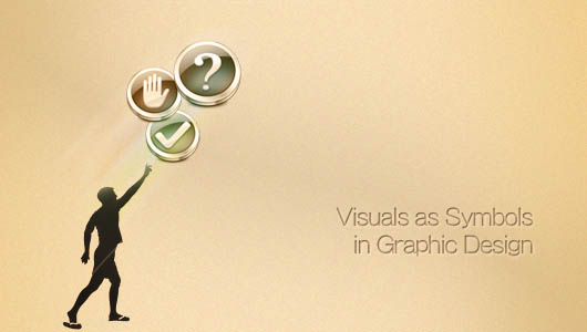 Visuals as Symbols in Graphic Design