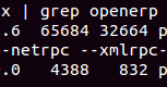Mayur Maheshwari - Techno-Functional Consultant Odoo (Openerp): Socket.Error:  [Errno 98] Address Already In Use In Openerp