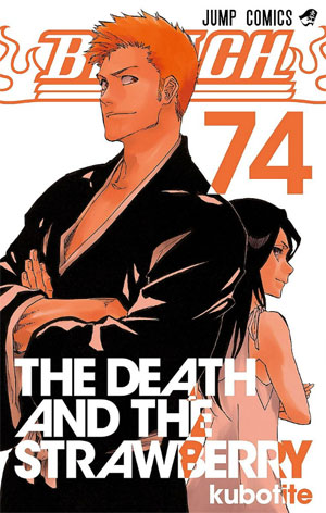 Click aquí para descargar Ver Descargar Bleach Manga Tomo 74