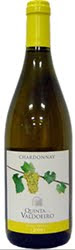 1696 - Quinta do Valdoeiro Chardonnay 2008 (Branco)