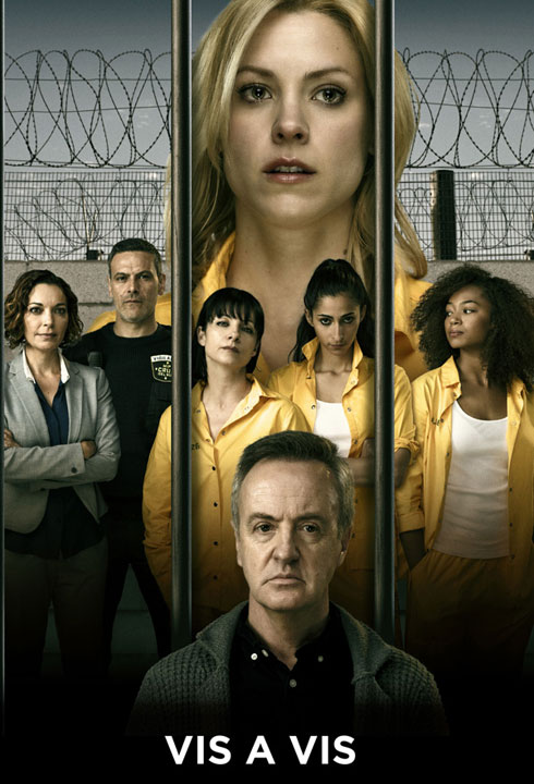 Derrière Les Barreaux Saison 2 Vf Derrière les barreaux - Saison 2 [Streaming] [Telecharger] - DpStreaming