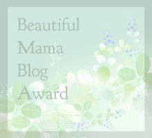 Someone Finally Created a Blog Award That Doesn't Require a Bunch of Writing or One of My Ovaries