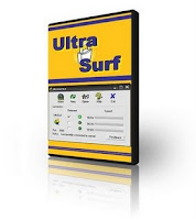 برنامج الترا سيرف ultra Serv Ultrasurf