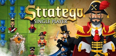 Stratego Single Player V1.1.1 Mod Apk Stratego Single Player V1.1.1 Mod Apk
