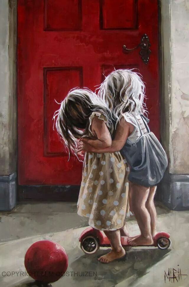 Maria  Magdalena  Oosthuizen  Tutt Art     