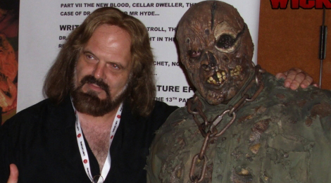 Ari Lehman 