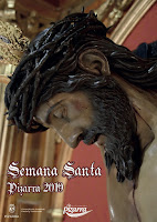Pizarra - Semana Santa 2019 - Virtudes Salcedo Pérez