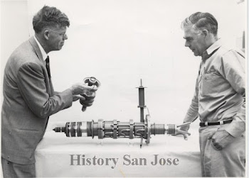 Photo Courtesy of History San Jose