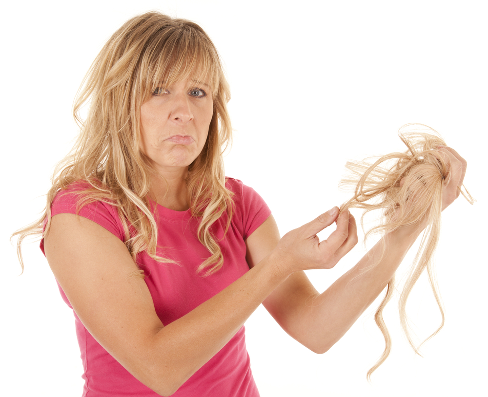 Top 5 Methods How to Control Hair Falling for Women Our and Your Health