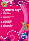 My Little Pony Wave 1 Firecracker Burst Blind Bag Card