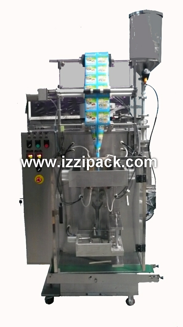 Mesin Filling Izzipack