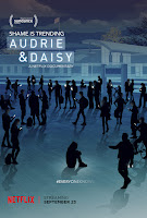 Audrie and Daisy Netflix Documentary Poster