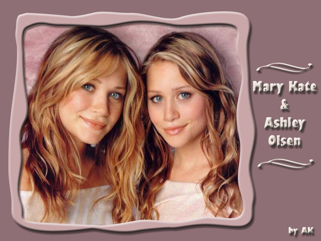 Hotties Wallpapers Olsen Twins Hot Wallpapers - vrogue.co