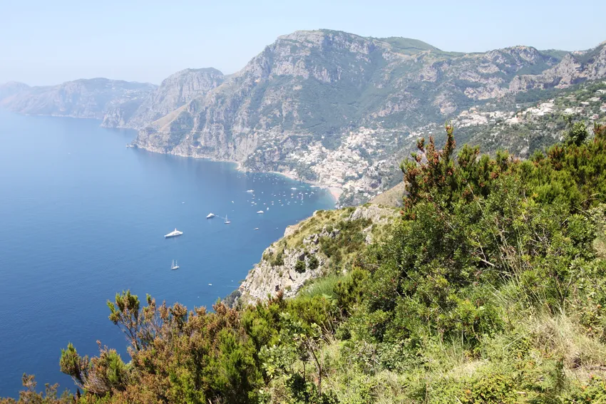 Najpiękniejsze szlaki we Włoszech? Polskie blogerki polecają