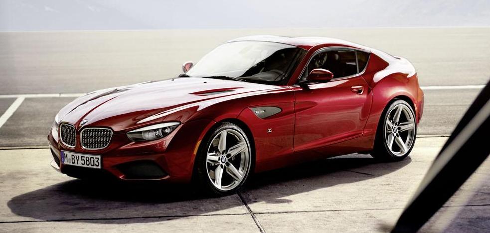 [Resim: BMW+Zagato+Coup%C3%A9+1.jpg]