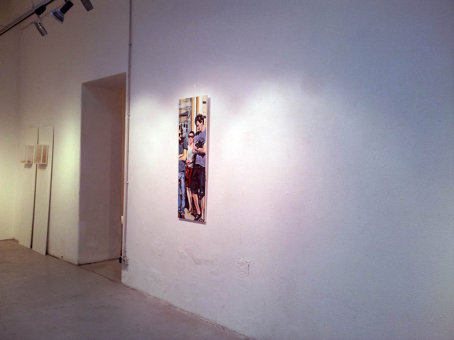 Daily Lazy Thomas Geiger At Sperling Munich