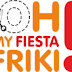 Oh My Fiesta Friki!