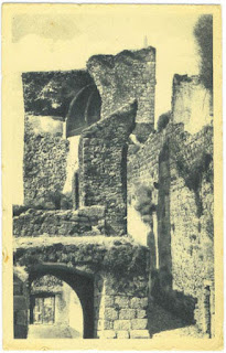 OLD PHOTOS / Castelo, Castelo de Vide, Portugal OLD PHOTOS / Castelo, Castelo de Vide, Portugal