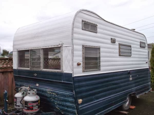 Canned Ham Dreams September 2013