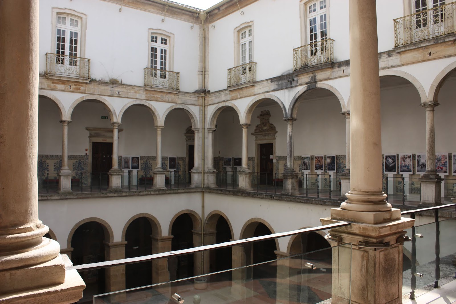 Universidade de Coimbra Coimbra