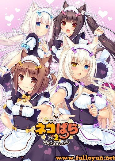 Nekopara android indir