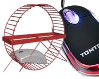 How to capture Mouse Wheel scroll | LazPlanet