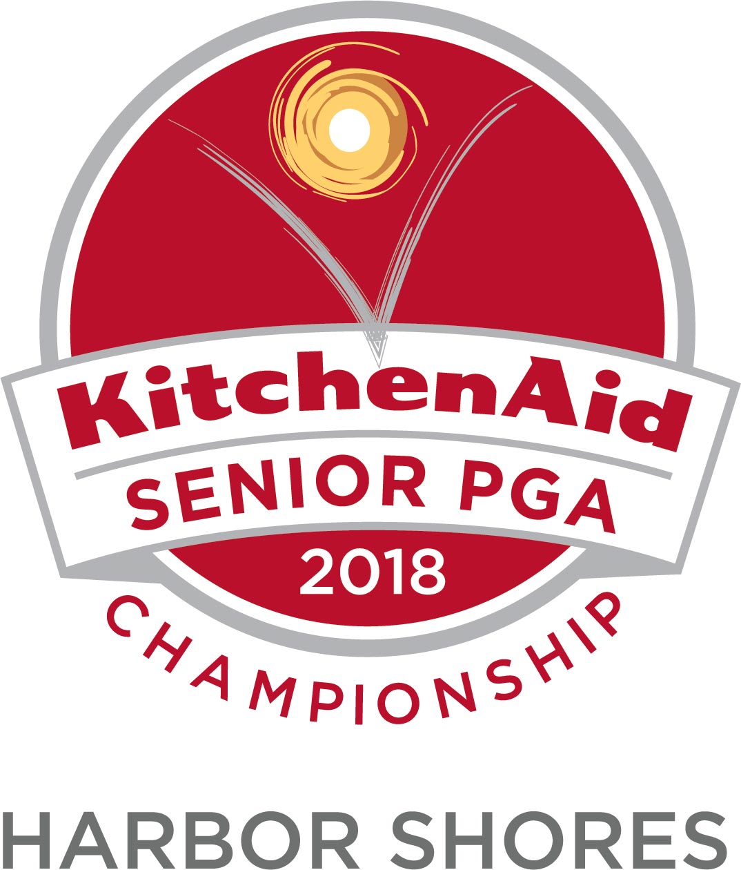 GOLF NEWS PGA Champions / Staysure Tour KitchenAid Senior PGA