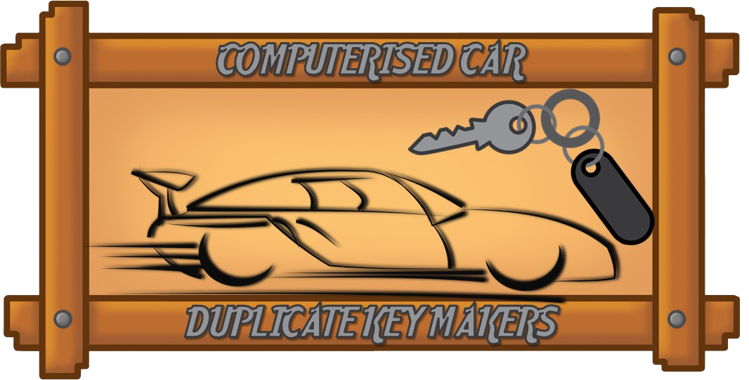 Computerised car duplicate key makers