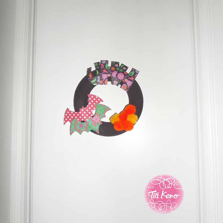 manualidades de halloween