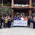 AMBO Siap Sukseskan Program "MSRF" Ditlantas Polda Bengkulu 