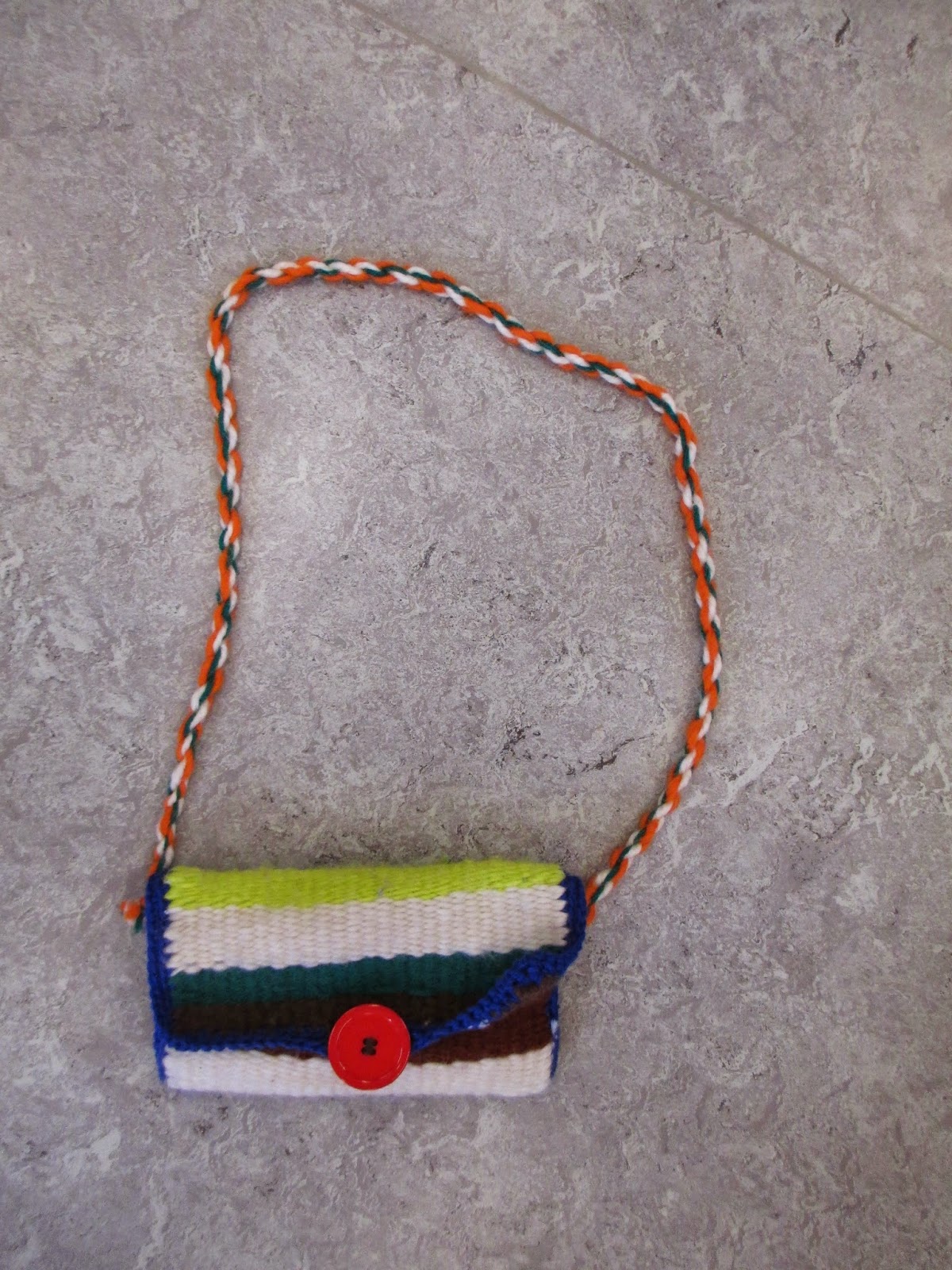 Draeger Paris Baumwollbeutel Mit Kätzchen-Motiv – Kleine Beauty-Tasche Als Organizer (21x12 Cm)