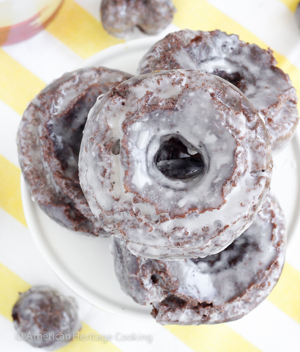30 Of The Best Doughnut Recipes Ever DIY Home Sweet Home