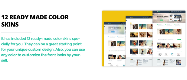 Love - Bootstrap Themes and Templates: ReTouch - Multi-Purpose ...