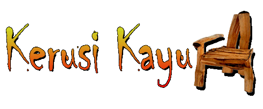 Kerusi Kayu