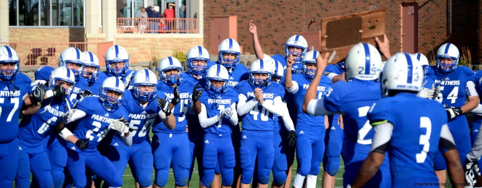 Team effort helps Spring Lake Park repeat as section champs