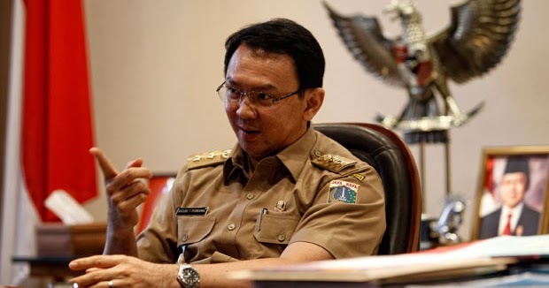 Basuki Tjahaja Purnama Or Ahok Profile Goedang Biografi