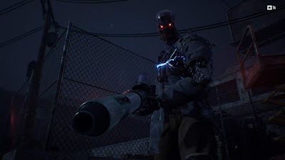 Terminator Resistance Game Screenshot 7