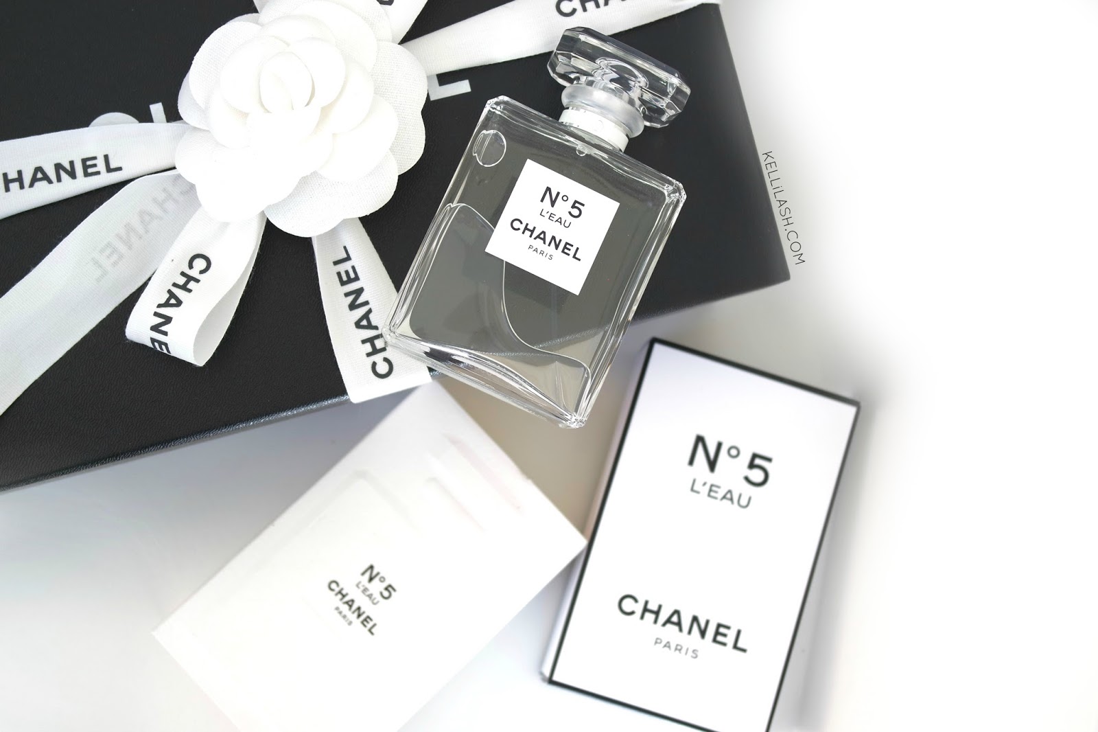 Chanel Perfume Is a Great Gift Idea—Even Better If It's Limited Edition
