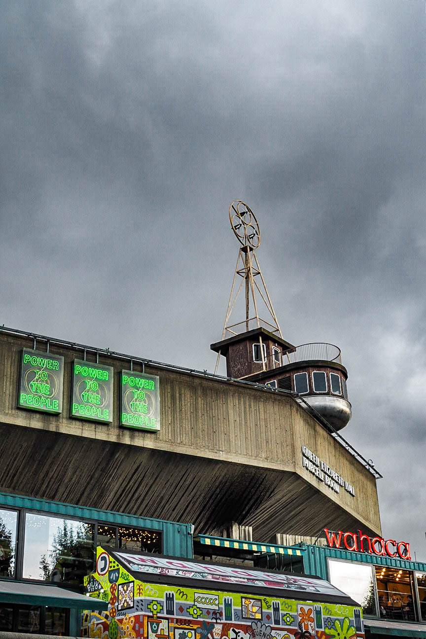 Six Awesome Photography Tricks I Learnt on a Photo Walk With Jessops Wahaca Southbank Experiment