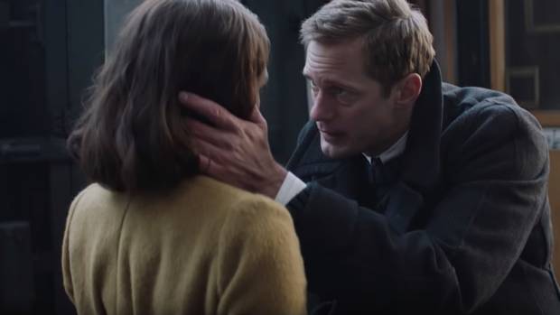 The Aftermath: Film Review