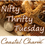 Nifty Thrifty Tuesday