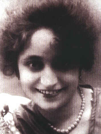 NOTICIAS Y EFEMERIDES MUSICALES Y DEL CINE MARUJA PACHECO HUERGO, UN