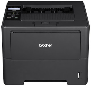 Brother HL-6180DW Driver Printer Download