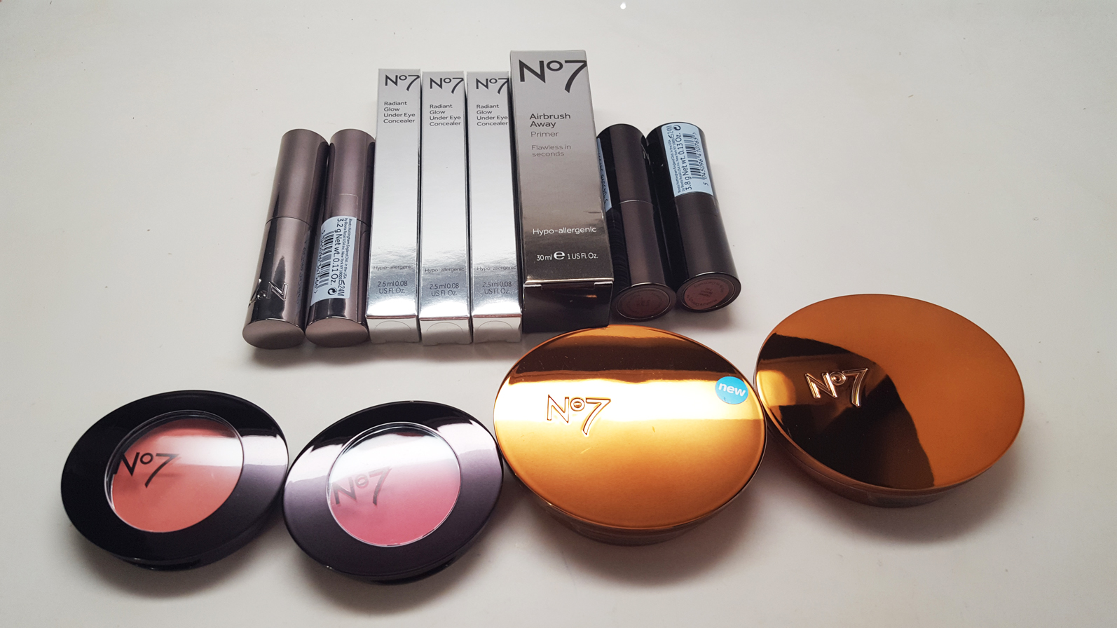 No7 Makeup And Cosmetics No7 US, 49 OFF